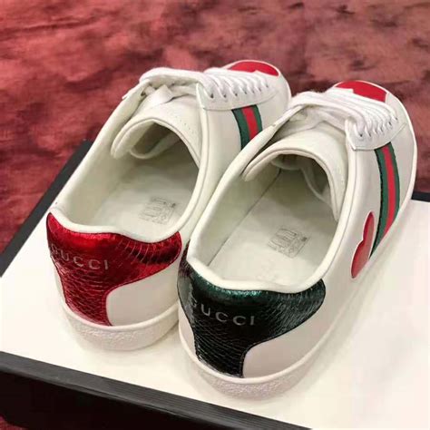 gucci ace shoes women|authentic Gucci ace shoes.